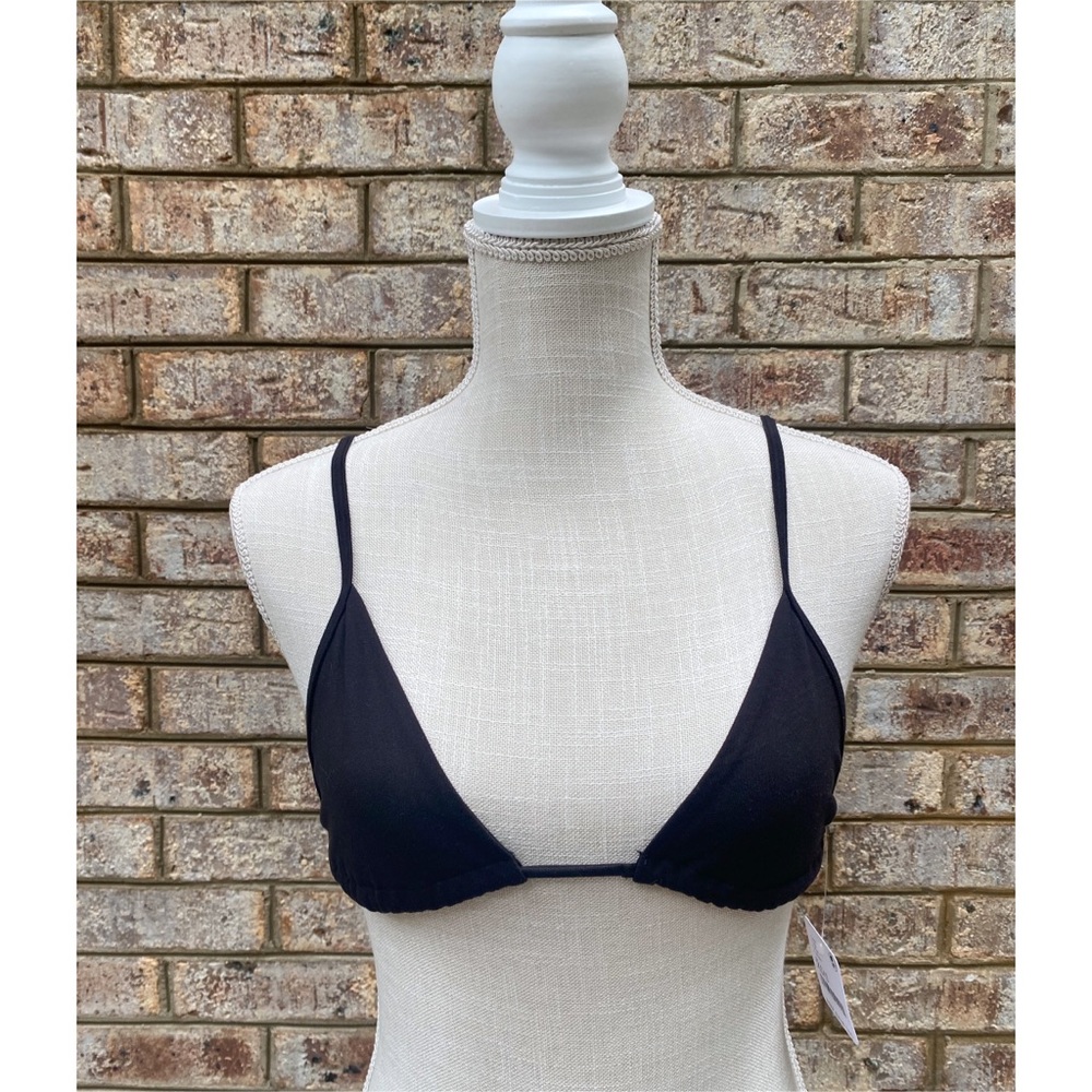 NWT Free People Sammy Triangle Bra